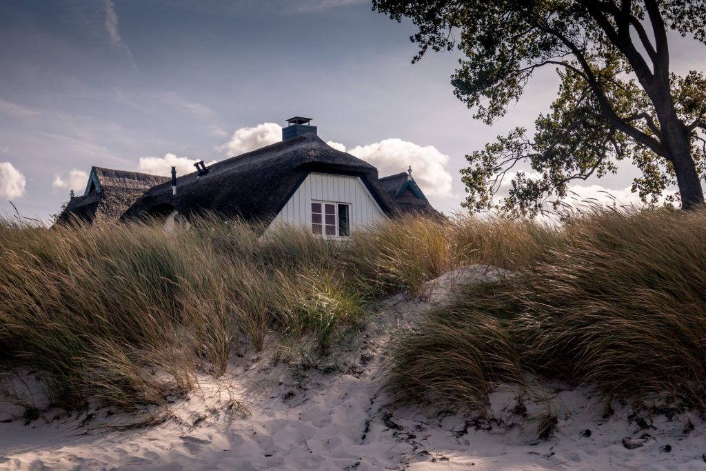 Ferienhausverwaltung Fischland Darß