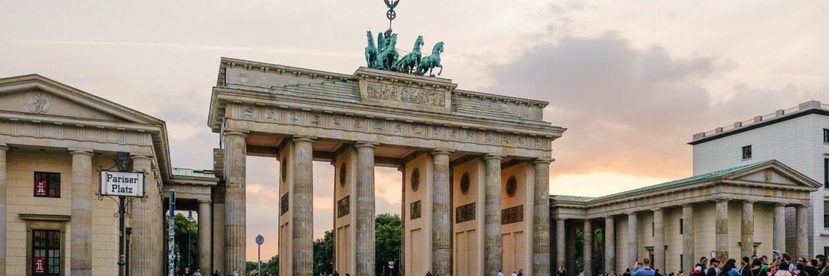 Favorent verwaltet Ihre Ferienwohnung in Berlin